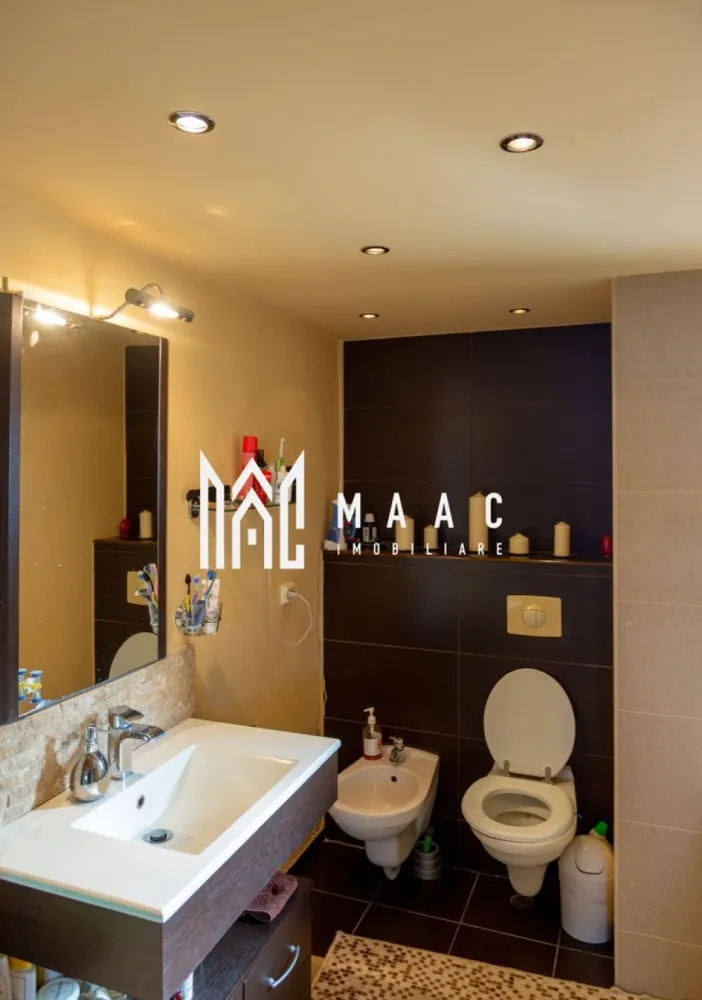 Casa 6 camere | P+M | Curte | 270 MPU | Zona Centrala