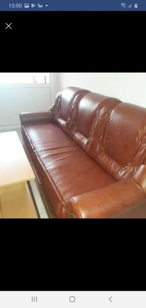 BRASADAS închiriază ap 2 cam 5/6 PARCARE 2019 DREAMS Rezid. - Agenția imobiliara BRASADAS închiriază apartament 2 camere in Rahova, Dreams Residence. 
Apartament nou 2019, dotat, mobilat.
Incalzire cu centrala pe gaze, et.5 din 6, cu lift si loc de parcare.