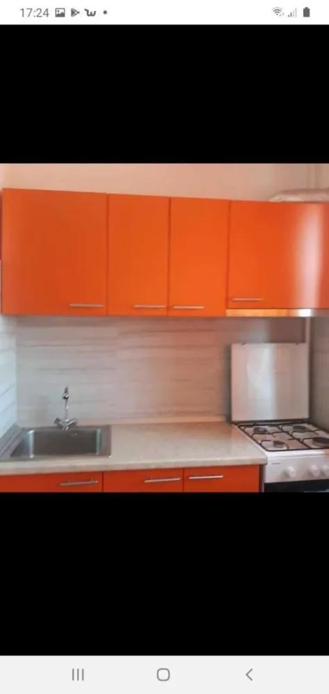 BRASADAS închiriază ap 2 cam 5/6 PARCARE 2019 DREAMS Rezid. - Agenția imobiliara BRASADAS închiriază apartament 2 camere in Rahova, Dreams Residence. 
Apartament nou 2019, dotat, mobilat.
Incalzire cu centrala pe gaze, et.5 din 6, cu lift si loc de parcare.