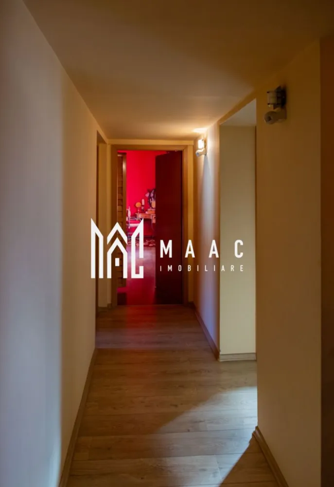 Casa 6 camere | P+M | Curte | 270 MPU | Zona Centrala