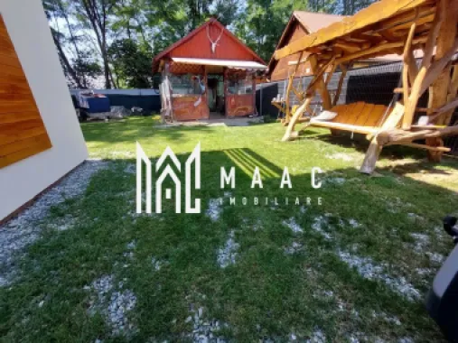 Casă de vacanță I Valea Avrigului I Casă Verde