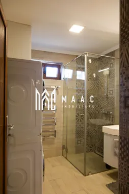 Casa 6 camere | P+M | Curte | 270 MPU | Zona Centrala