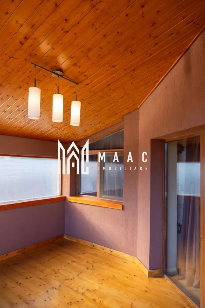 Casa 6 camere | P+M | Curte | 270 MPU | Zona Centrala