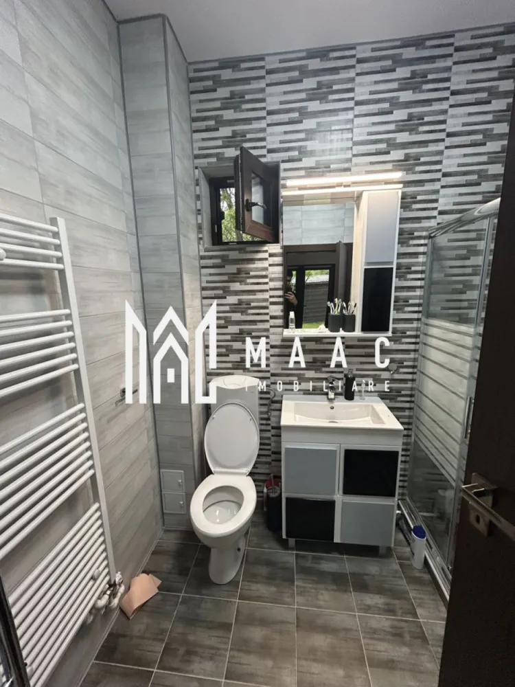 Casă de vacanță I Valea Avrigului I Casă Verde