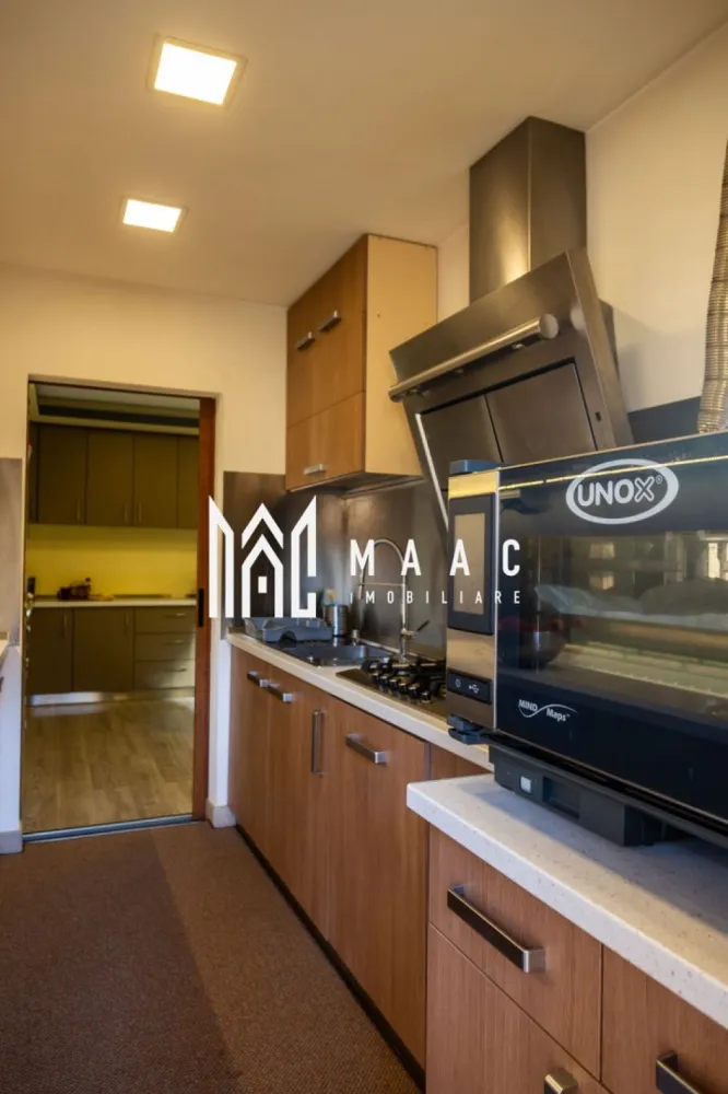 Casa 6 camere | P+M | Curte | 270 MPU | Zona Centrala