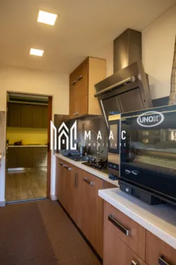 Casa 6 camere | P+M | Curte | 270 MPU | Zona Centrala