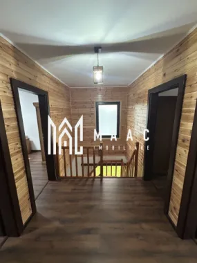 Casă de vacanță I Valea Avrigului I Casă Verde