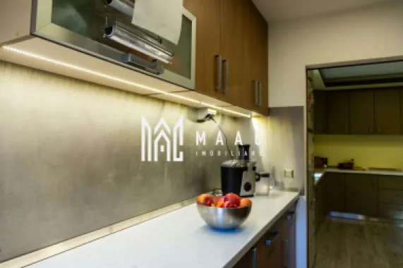 Casa 6 camere | P+M | Curte | 270 MPU | Zona Centrala