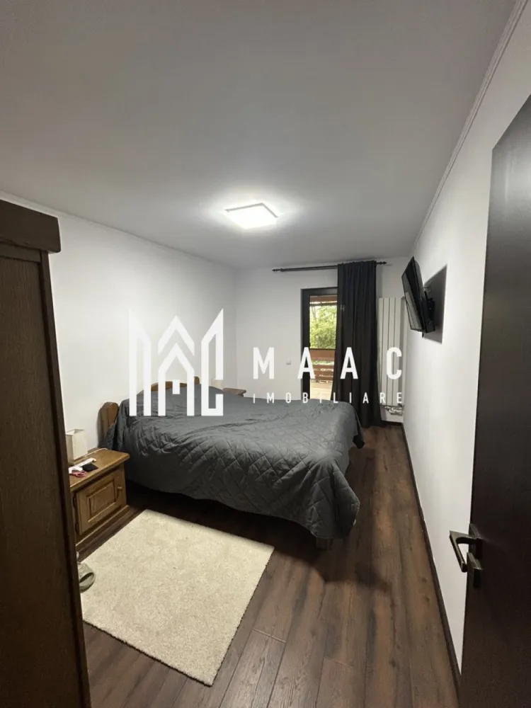 Casă de vacanță I Valea Avrigului I Casă Verde