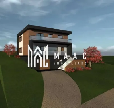 Teren Intravilan | 708 mp | PUZ APROBAT | Hamba