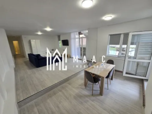 Logo MAAC IMOBILIARE logo