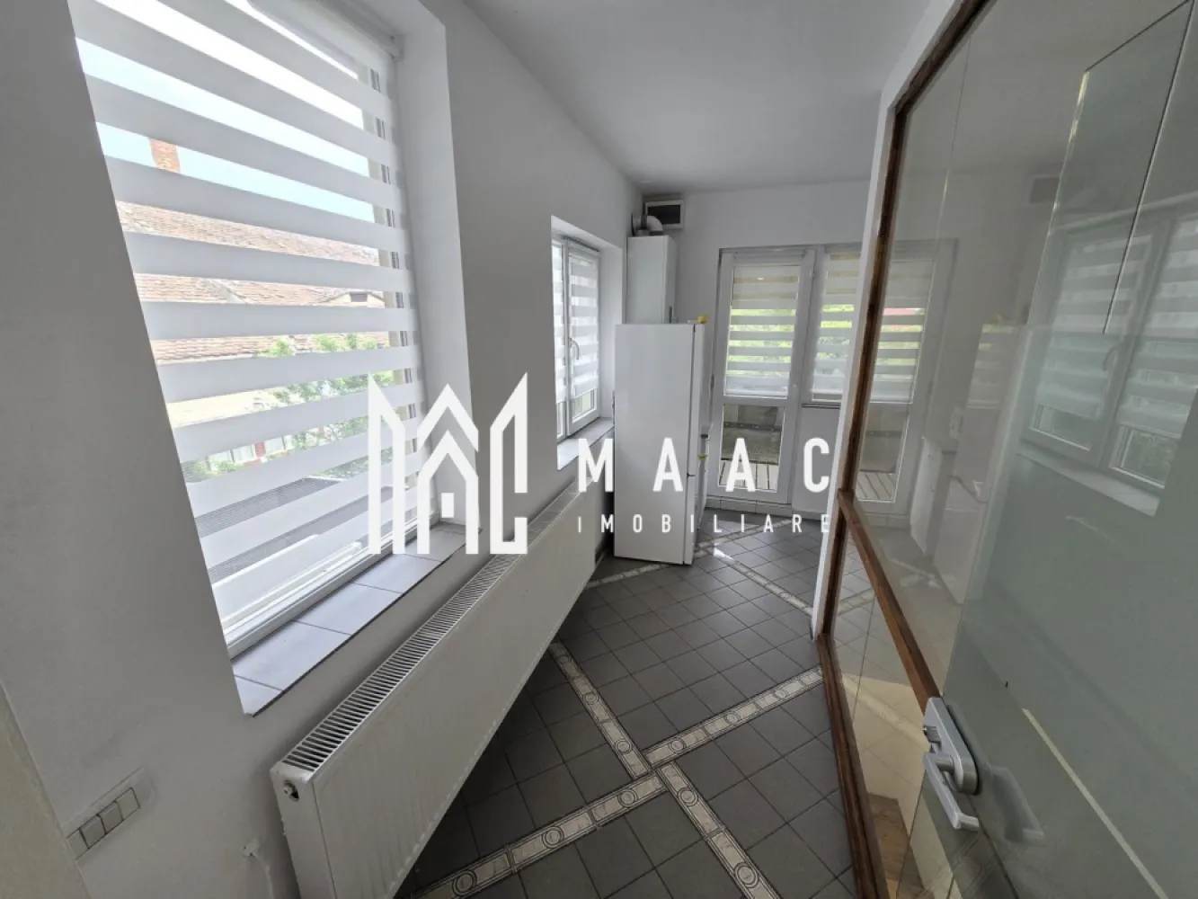 Apartament 3 camere | 96 mp Utili | Etaj 1 | Bulevardul Victoriei
