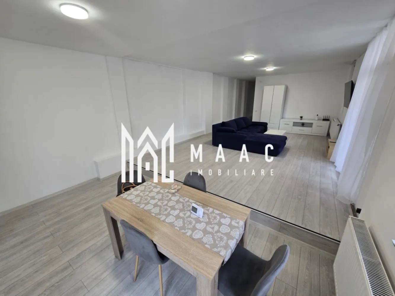 Apartament 3 camere | 96 mp Utili | Etaj 1 | Bulevardul Victoriei