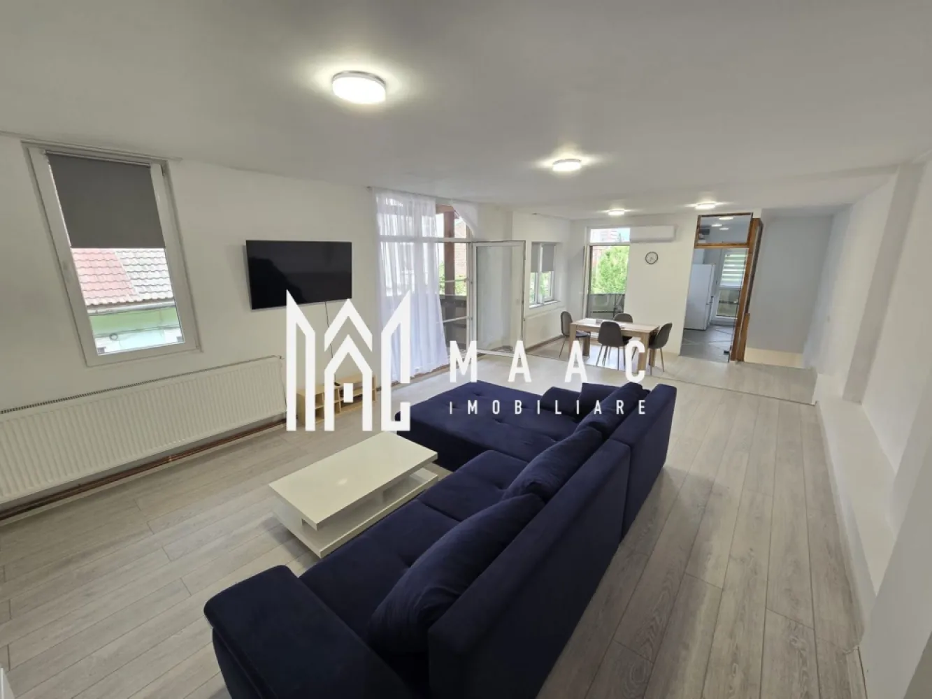 Apartament 3 camere | 96 mp Utili | Etaj 1 | Bulevardul Victoriei