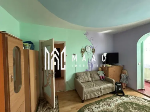 Apartament 2 camere I Recent renovat I Investitie I Cedonia