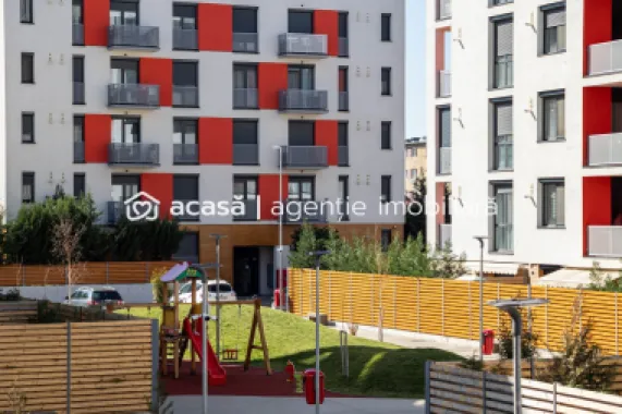 Penthouse in R39– direct de la dezvoltator, fără agenție! Ap.55