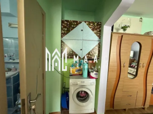 Apartament 2 camere I Recent renovat I Investitie I Cedonia