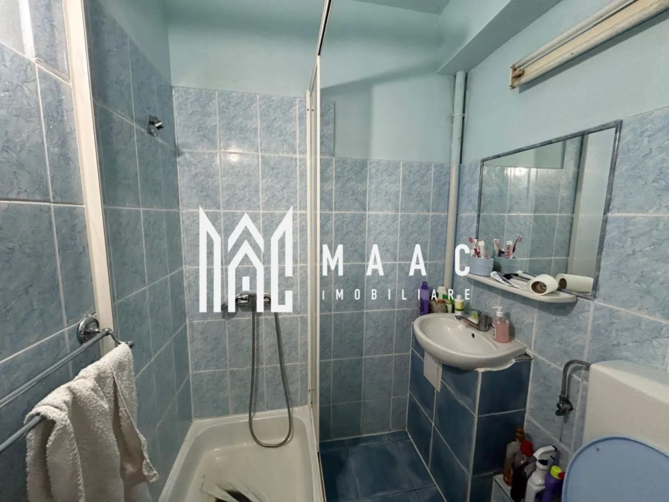 Apartament 2 camere I Recent renovat I Investitie I Cedonia