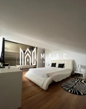 Apartament 4 camere | 100 MPU | Balcon | Decomandat | Strand