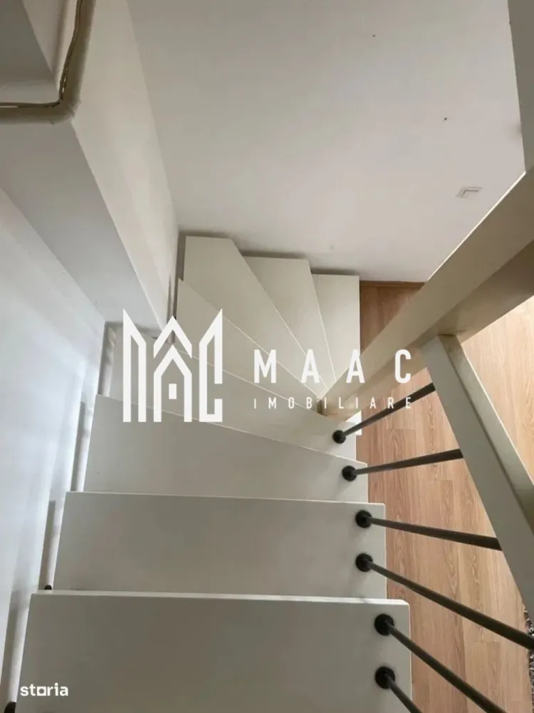 Apartament 4 camere | 100 MPU | Balcon | Decomandat | Strand