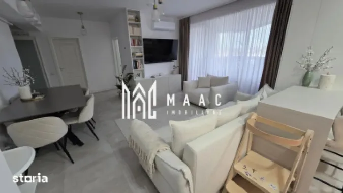 Logo MAAC IMOBILIARE logo