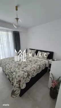 Apartament 3 camere | 77 MPU | Etaj 3 | Parcare | Evolution