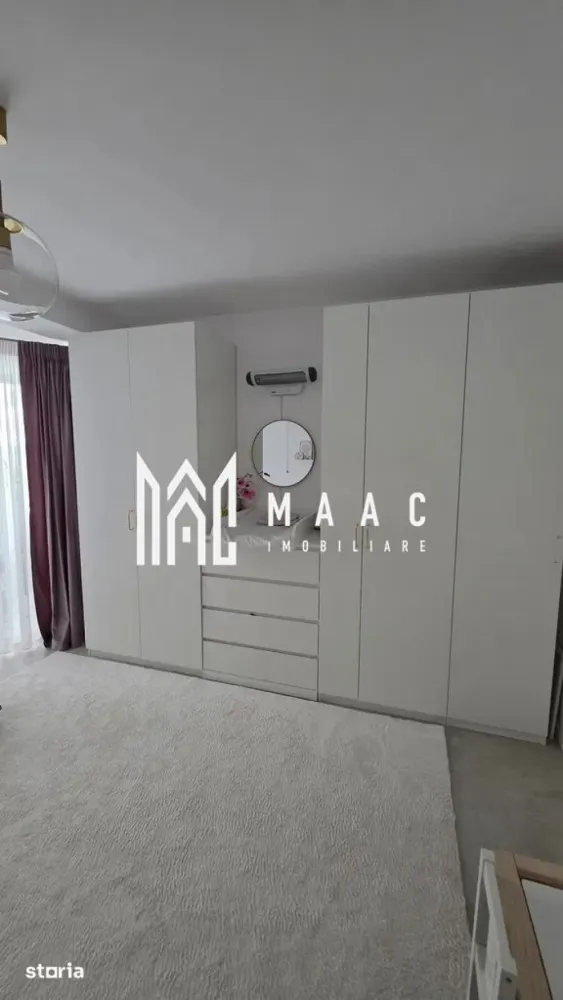 Apartament 3 camere | 77 MPU | Etaj 3 | Parcare | Evolution