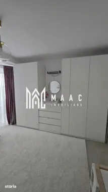 Apartament 3 camere | 77 MPU | Etaj 3 | Parcare | Evolution