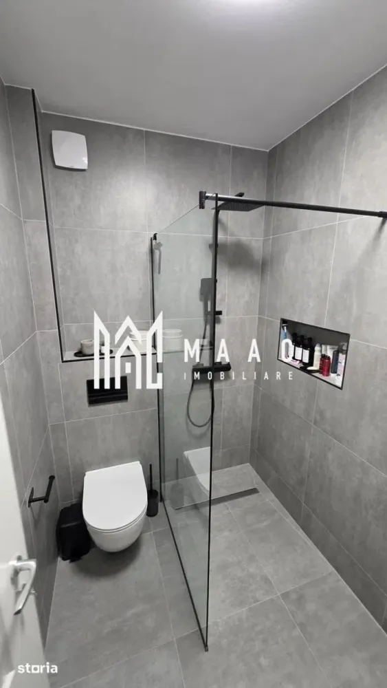 Apartament 3 camere | 77 MPU | Etaj 3 | Parcare | Evolution