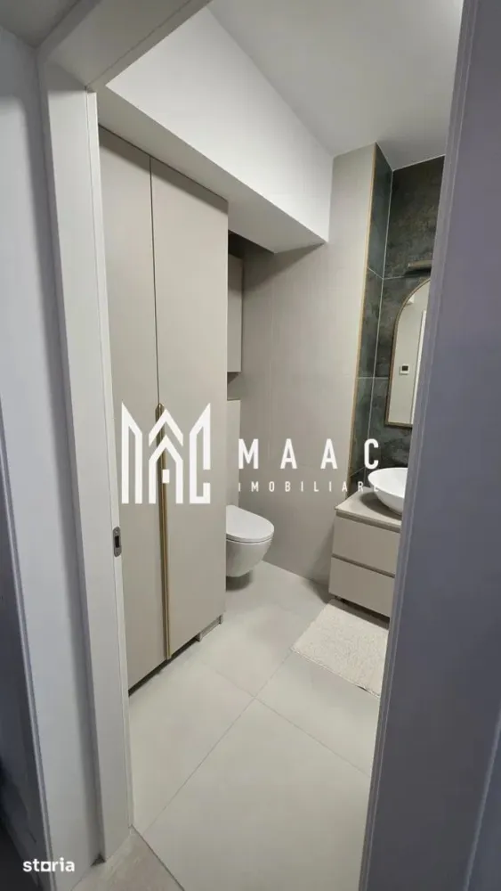 Apartament 3 camere | 77 MPU | Etaj 3 | Parcare | Evolution