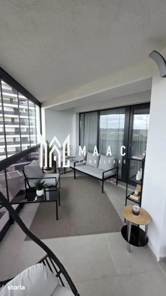 Apartament 3 camere | 77 MPU | Etaj 3 | Parcare | Evolution