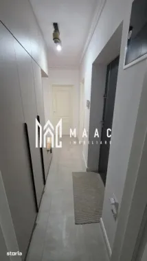 Apartament 3 camere | 77 MPU | Etaj 3 | Parcare | Evolution