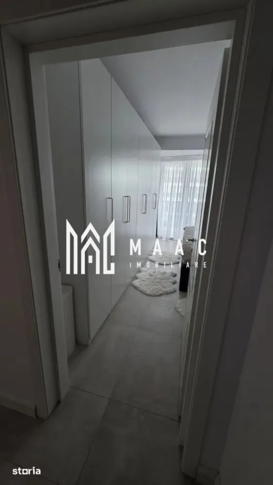 Apartament 3 camere | 77 MPU | Etaj 3 | Parcare | Evolution