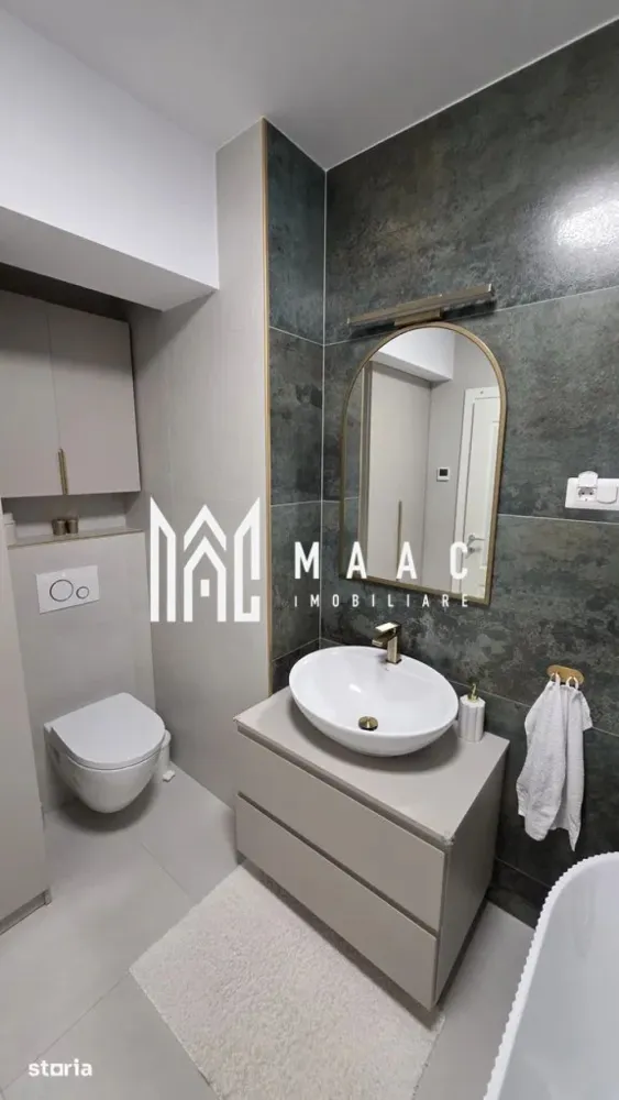 Apartament 3 camere | 77 MPU | Etaj 3 | Parcare | Evolution