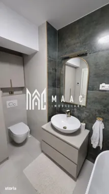 Apartament 3 camere | 77 MPU | Etaj 3 | Parcare | Evolution