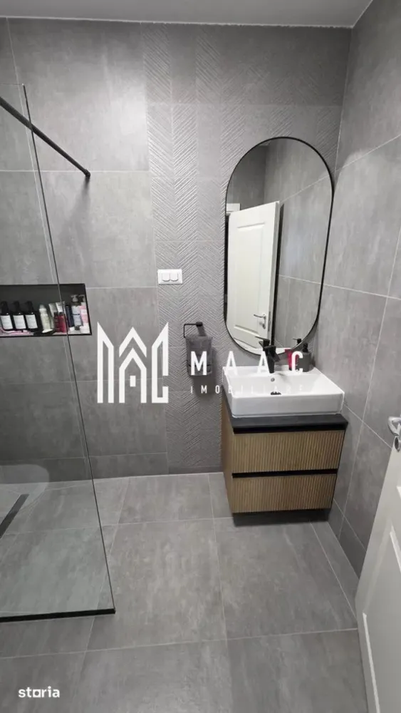 Apartament 3 camere | 77 MPU | Etaj 3 | Parcare | Evolution