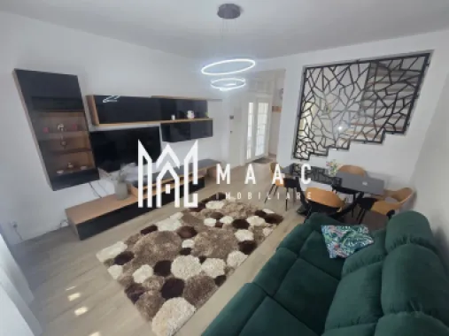 Casa moderna 4 camere 500 teren zona Terezian