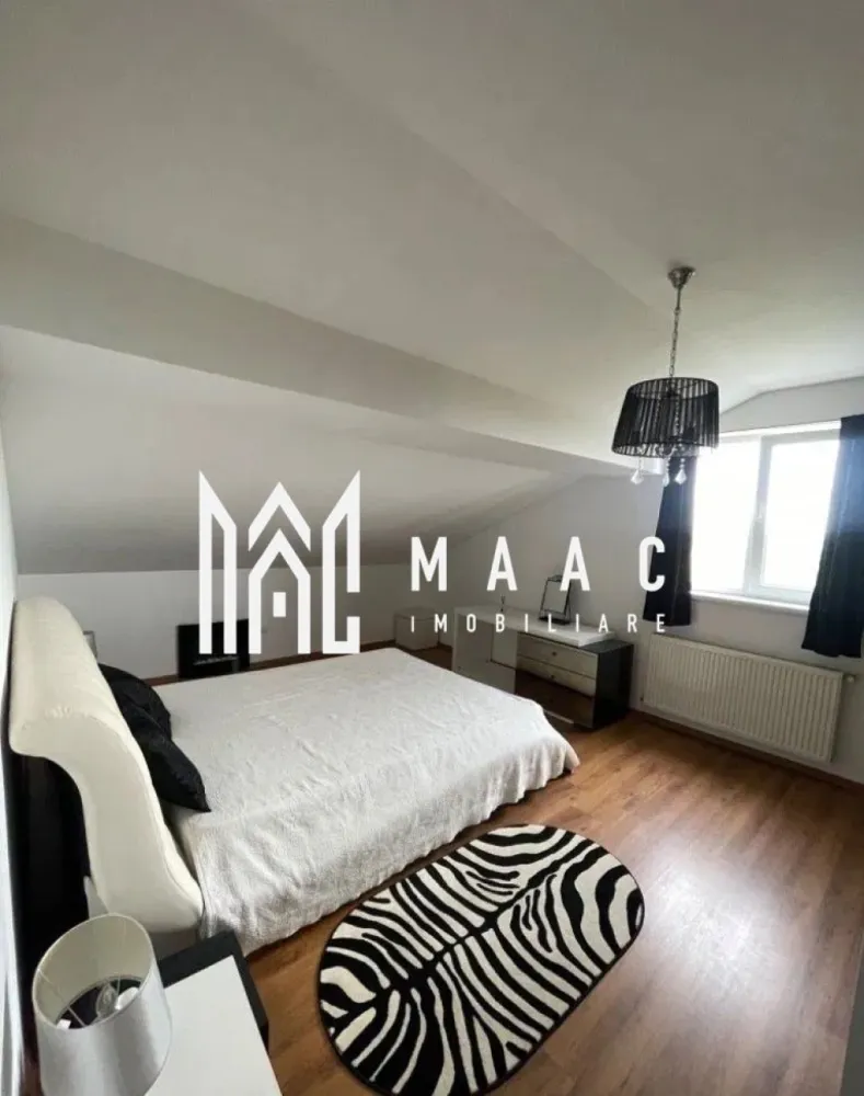 Apartament 4 camere | 100 MPU | Balcon | Decomandat | Strand