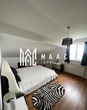 Apartament 4 camere | 100 MPU | Balcon | Decomandat | Strand