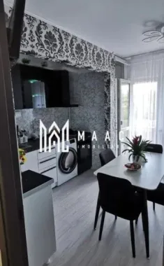 Logo MAAC IMOBILIARE logo