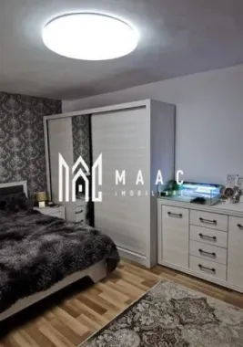 Apartament 3 camere | 2 Balcoane | 51 MPU | Cisnadie