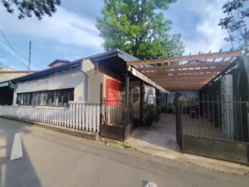 Spatiu comercial de inchiriat in zona Berceceni (Bulevard)