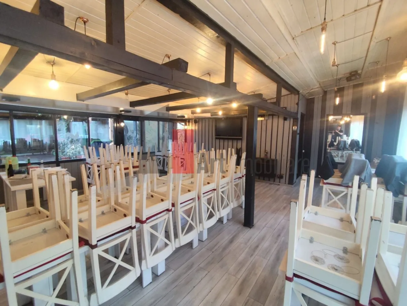 Spatiu comercial de inchiriat in zona Berceceni (Bulevard)