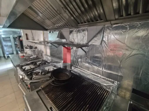 Spatiu comercial de inchiriat in zona Berceceni (Bulevard)