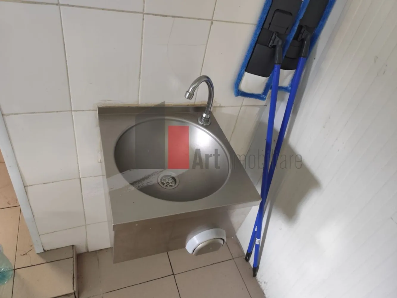 Spatiu comercial de inchiriat in zona Berceceni (Bulevard)