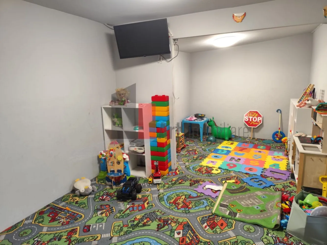 Spatiu comercial de inchiriat in zona Berceceni (Bulevard)