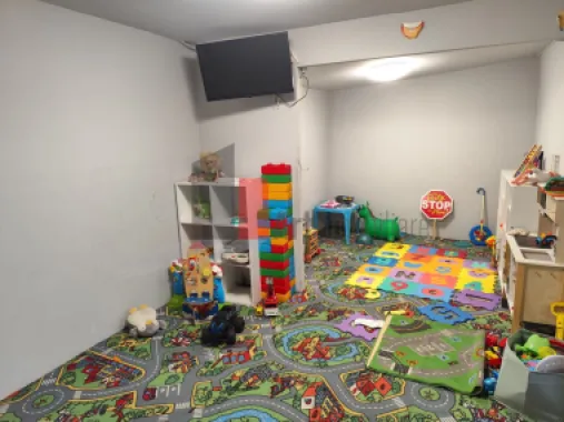 Spatiu comercial de inchiriat in zona Berceceni (Bulevard)