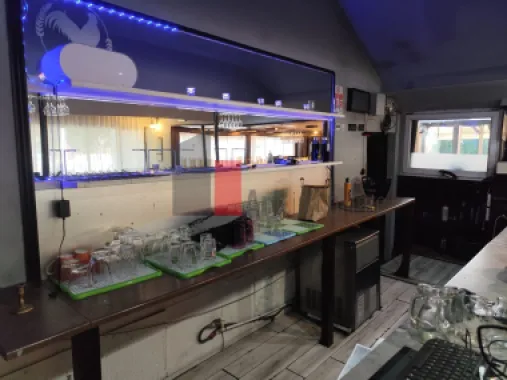 Spatiu comercial de inchiriat in zona Berceceni (Bulevard)