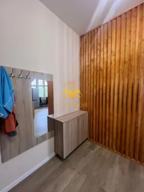 1 camera SemiCentral, Calea Turzii, Nicolae Titulescu, Avram Iancu