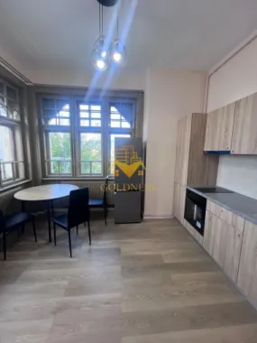 1 camera SemiCentral, Calea Turzii, Nicolae Titulescu, Avram Iancu
